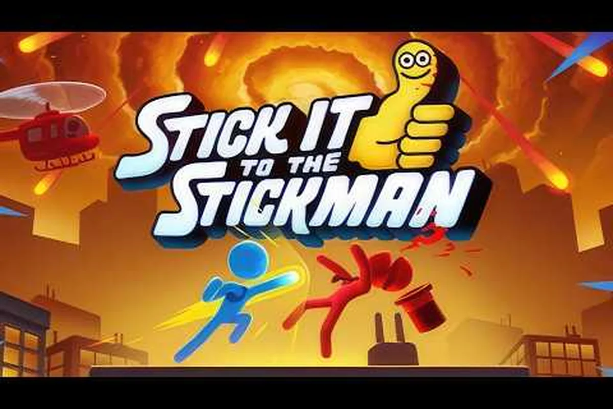 Stick It to the Stickman Archetypes List: Complete Class Roster