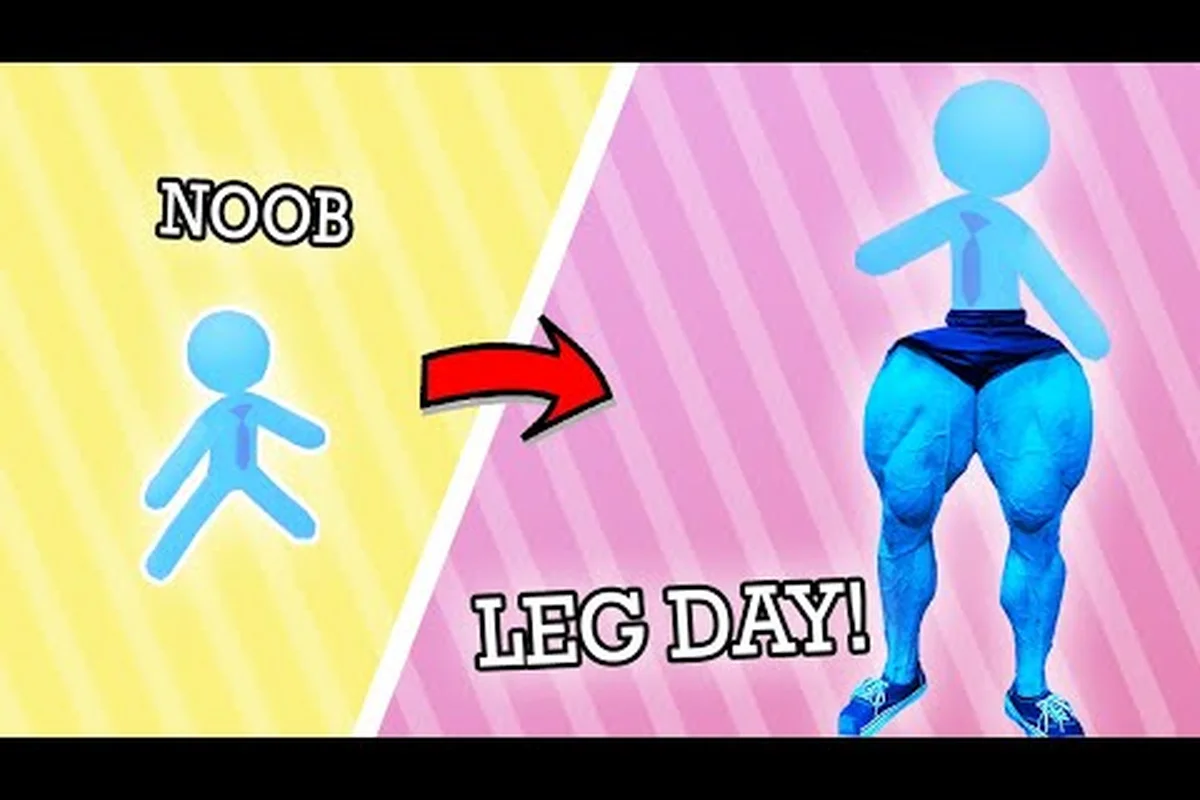 Stick It to the Stickman CEO レーザー攻撃の回避
