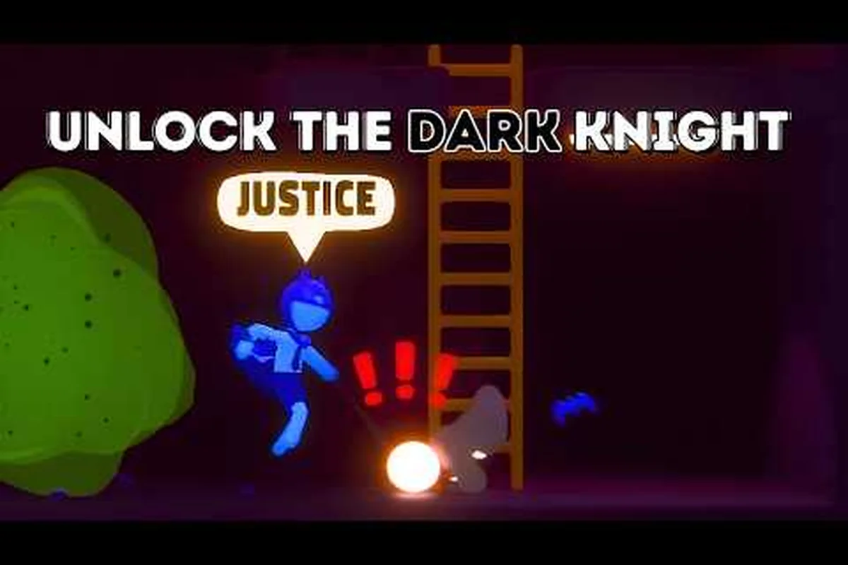 Stick It to the Stickman 初心者ガイド:頂点への第一歩