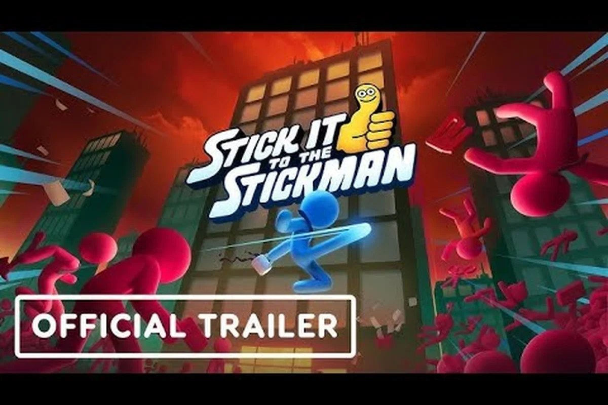 Stick It to the Stickman Perks de Recuperação de Ragdoll: Guia de Stacking