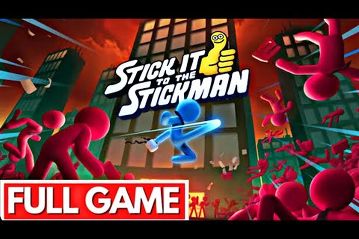 Stick It to the Stickman Perk Speed Walk: Guia de Acúmulo e Sinergia